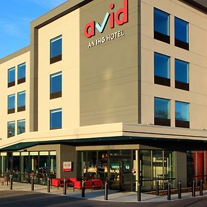 Avid Hotels - Nashville Airport, An Ihg Hotel