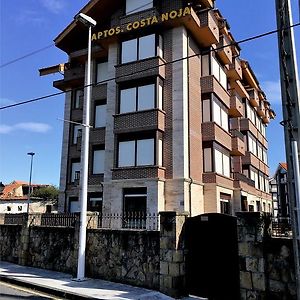 Apartamentos Costa Noja